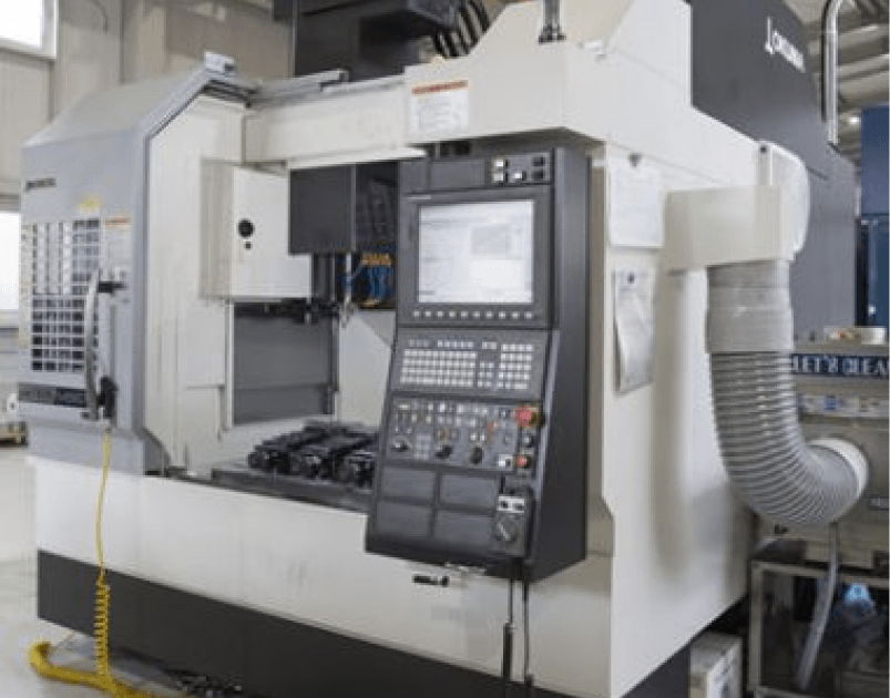 マシニングセンタ OKUMA社製 GENOS M560-V