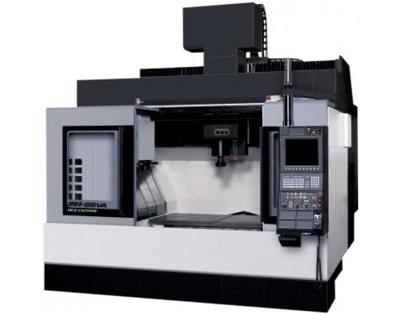 マシニングセンタ OKUMA社製 MB66VA