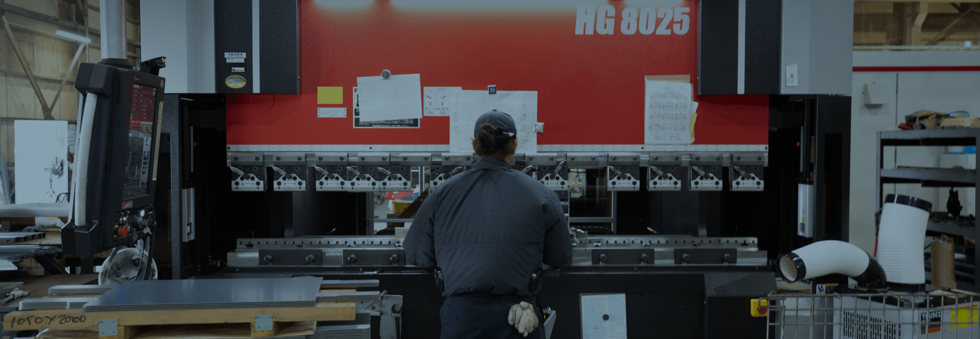 事業内容｜有限会社新生スチール