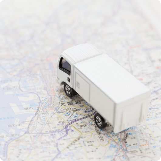 ごあいさつ・会社概要