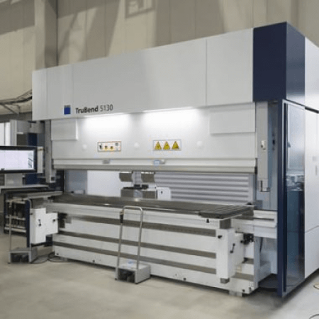 TruBend 5130