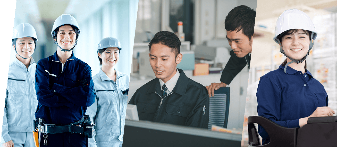 採用に関するQ&A